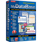 MyDatabase Software